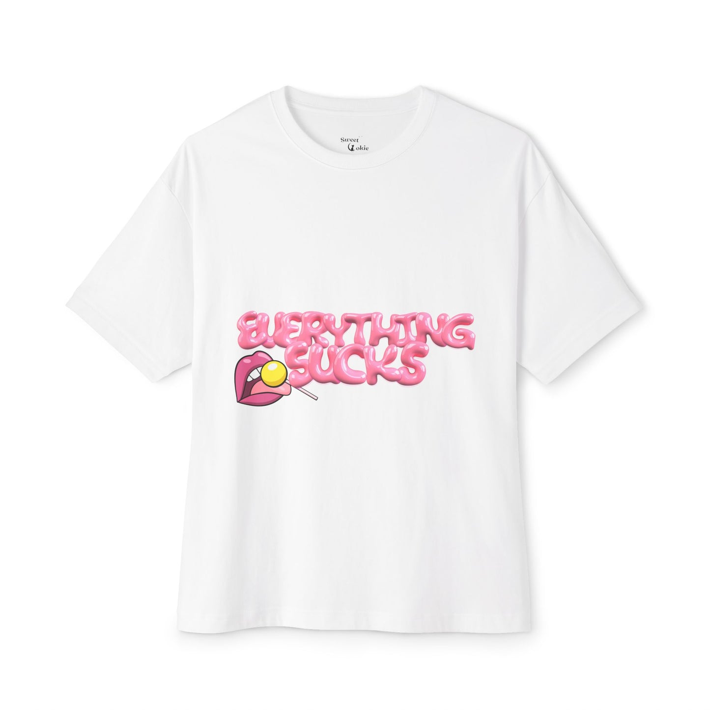 Everything Sucks Unisex Tee