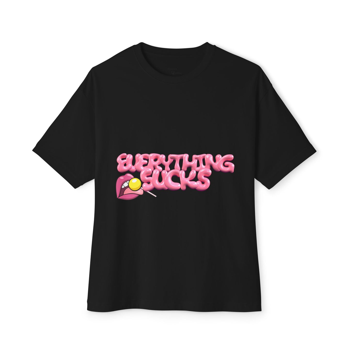 Everything Sucks Unisex Tee