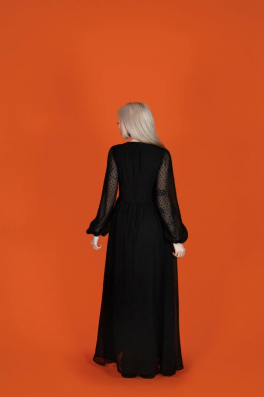 Celestra Dress - Sweet Cokie