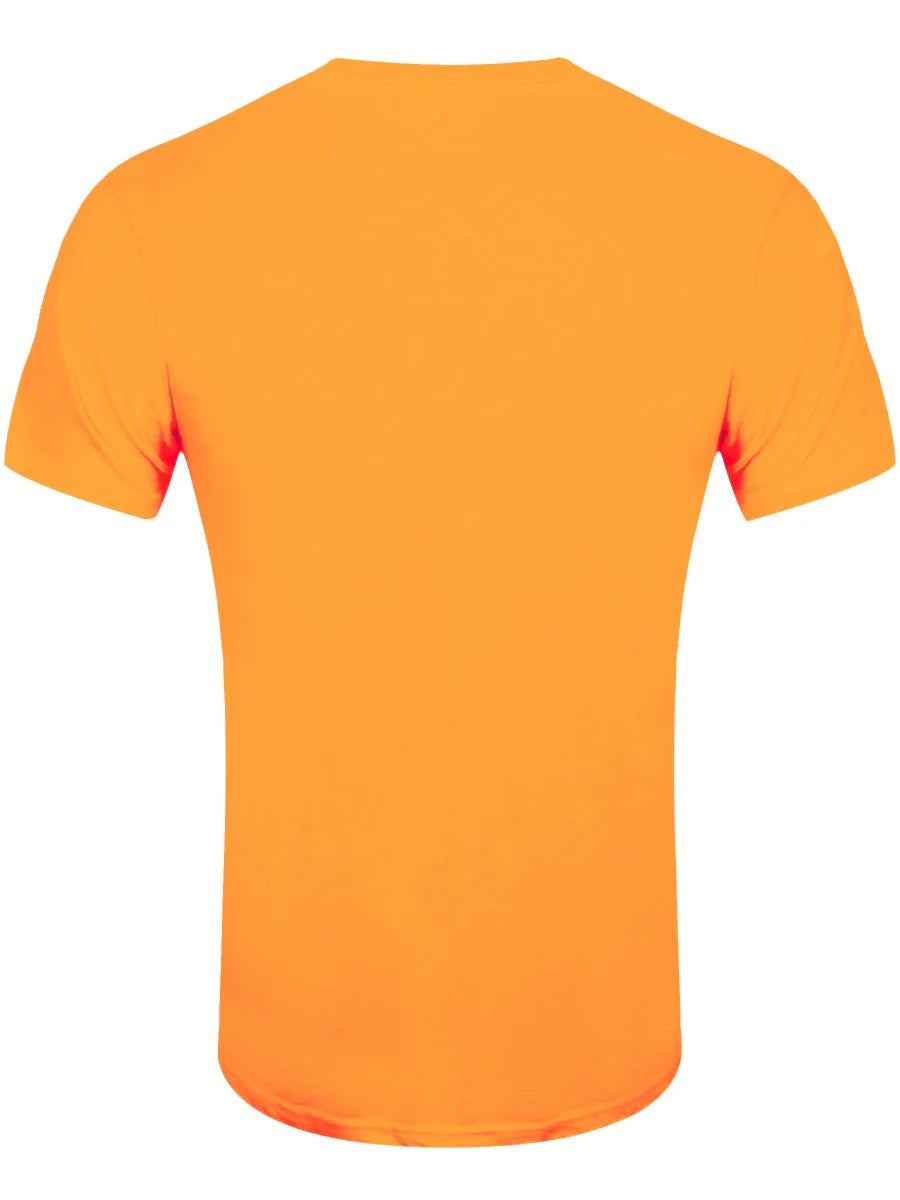 I Am A Ray Of Fucking Sunshine Apricot T-Shirt