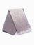 Lia Heavyweight Scarf - Grey, Ombre Colour Block - Sweet Cokie