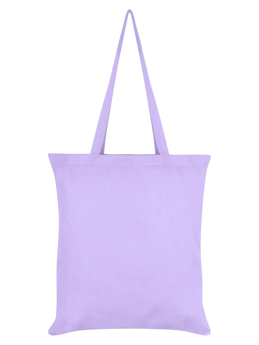 My Witchy Sh!t Lilac Tote Bag - Sweet Cokie