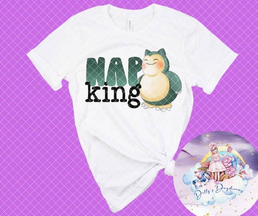 Nap King