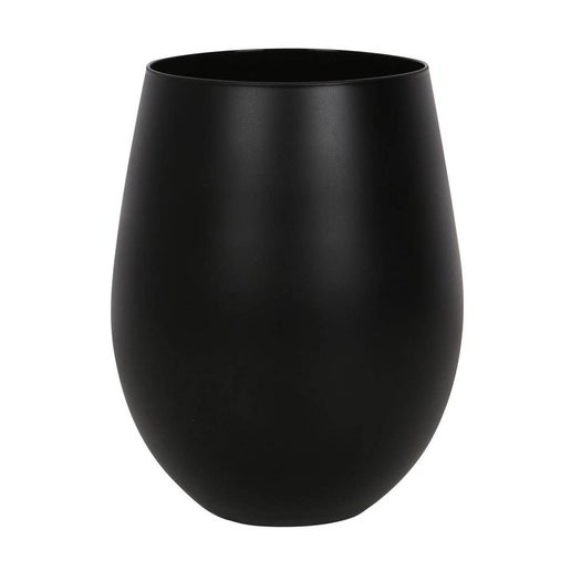Pick Your Poison Stemless Wine Glass - Sweet Cokie