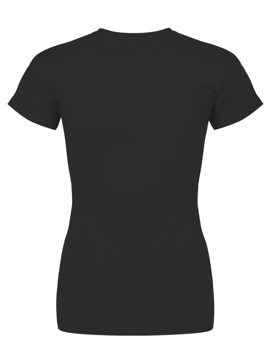 Pop Factory Ray of Fucking Sunshine Black T-shirt