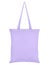 Social Anxiety Club Lilac Tote Bag - Sweet Cokie
