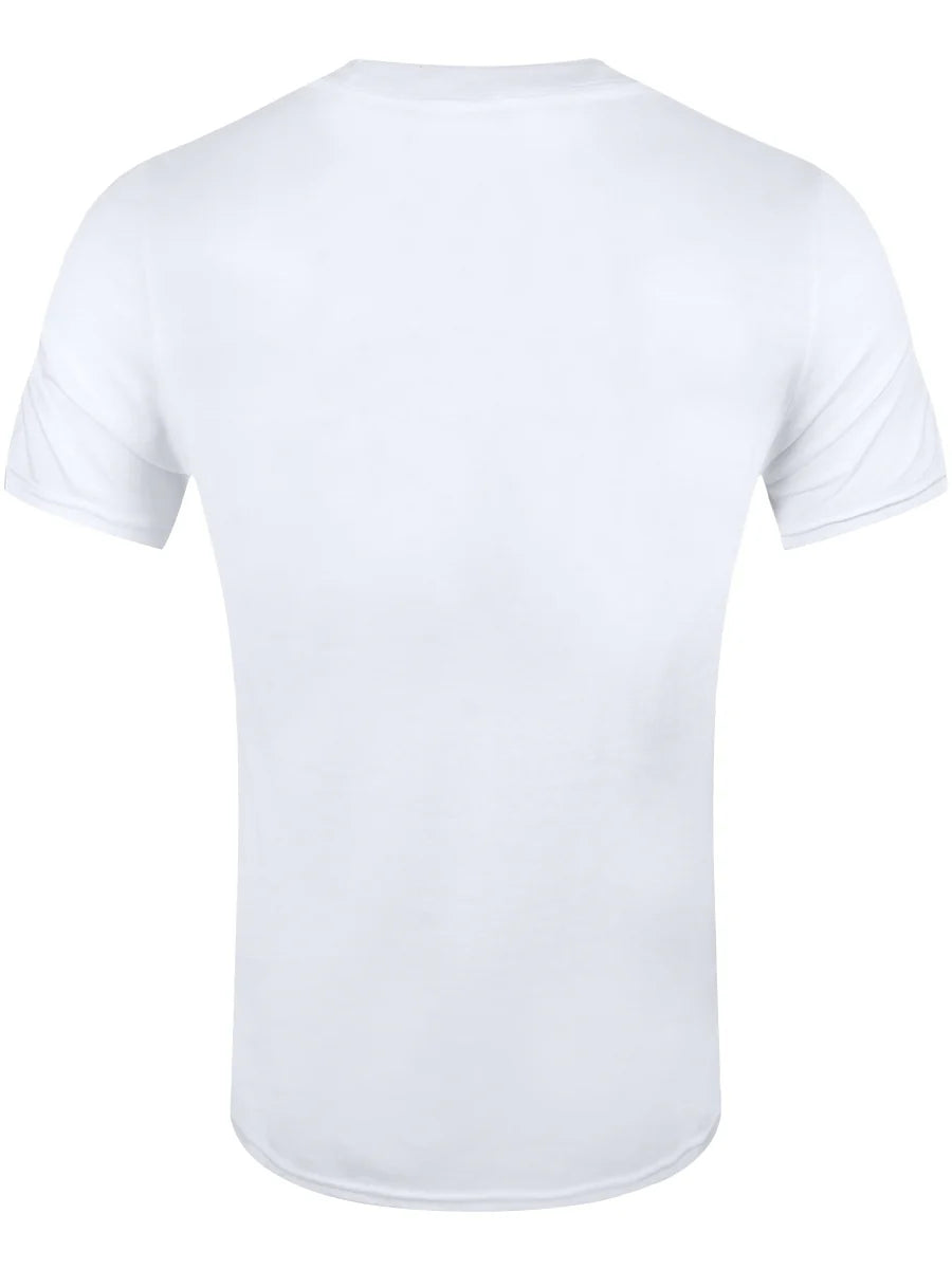 Undiagnosed But I'm Pretty Sure White T-Shirt - Sweet Cokie