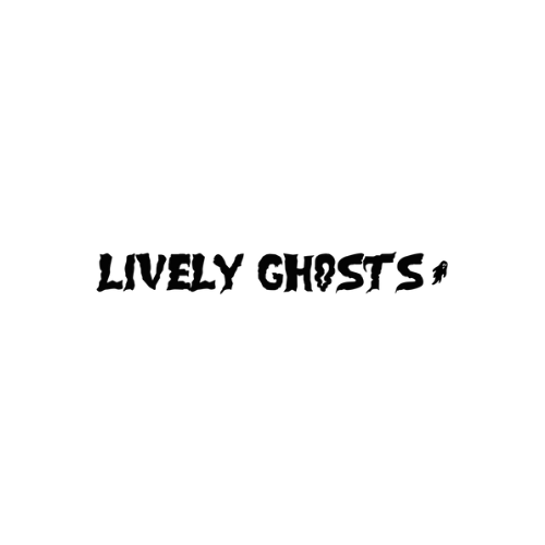 Lively Ghosts