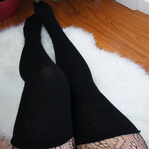 Hosiery