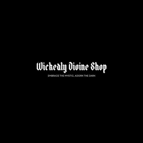 Wickedly Divine Shop