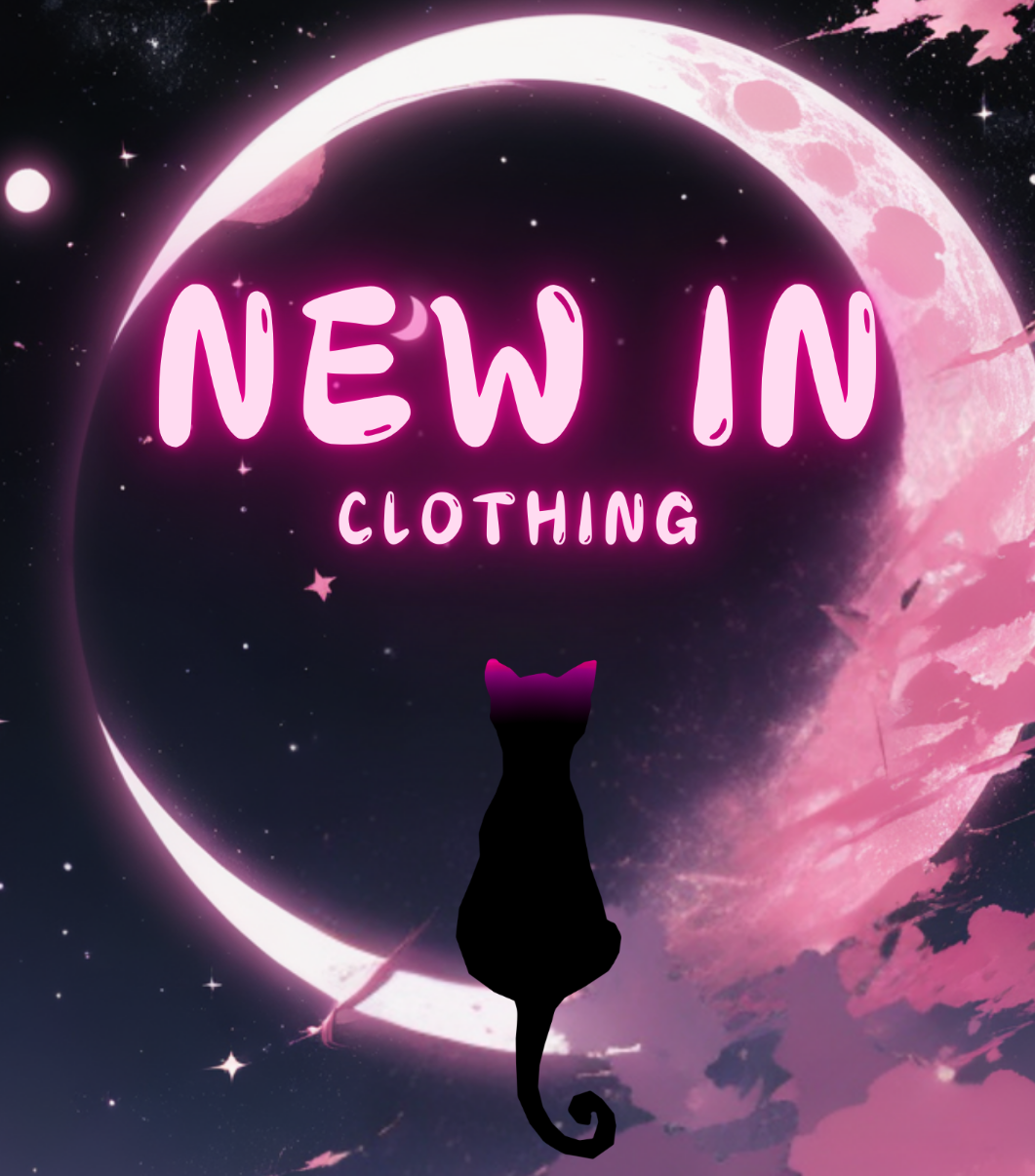 New In