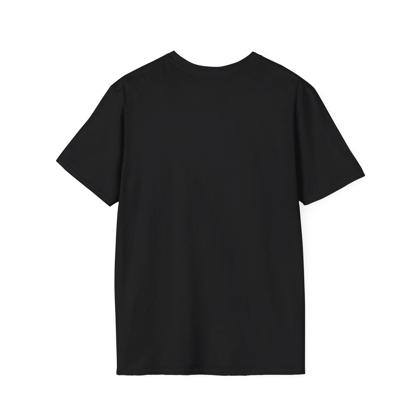 'Too many mediocre men with too much Audacity' - T-shirt