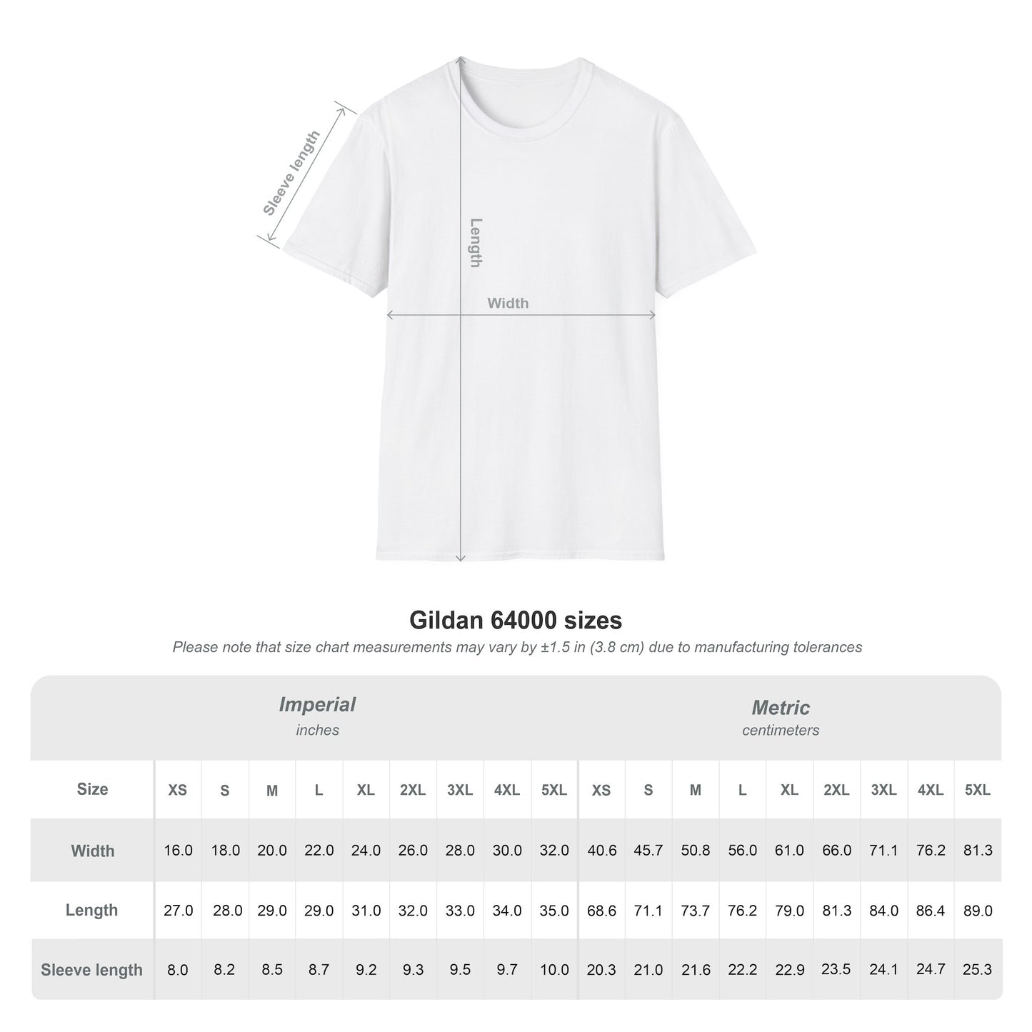 'Too many mediocre men with too much Audacity' - T-shirt