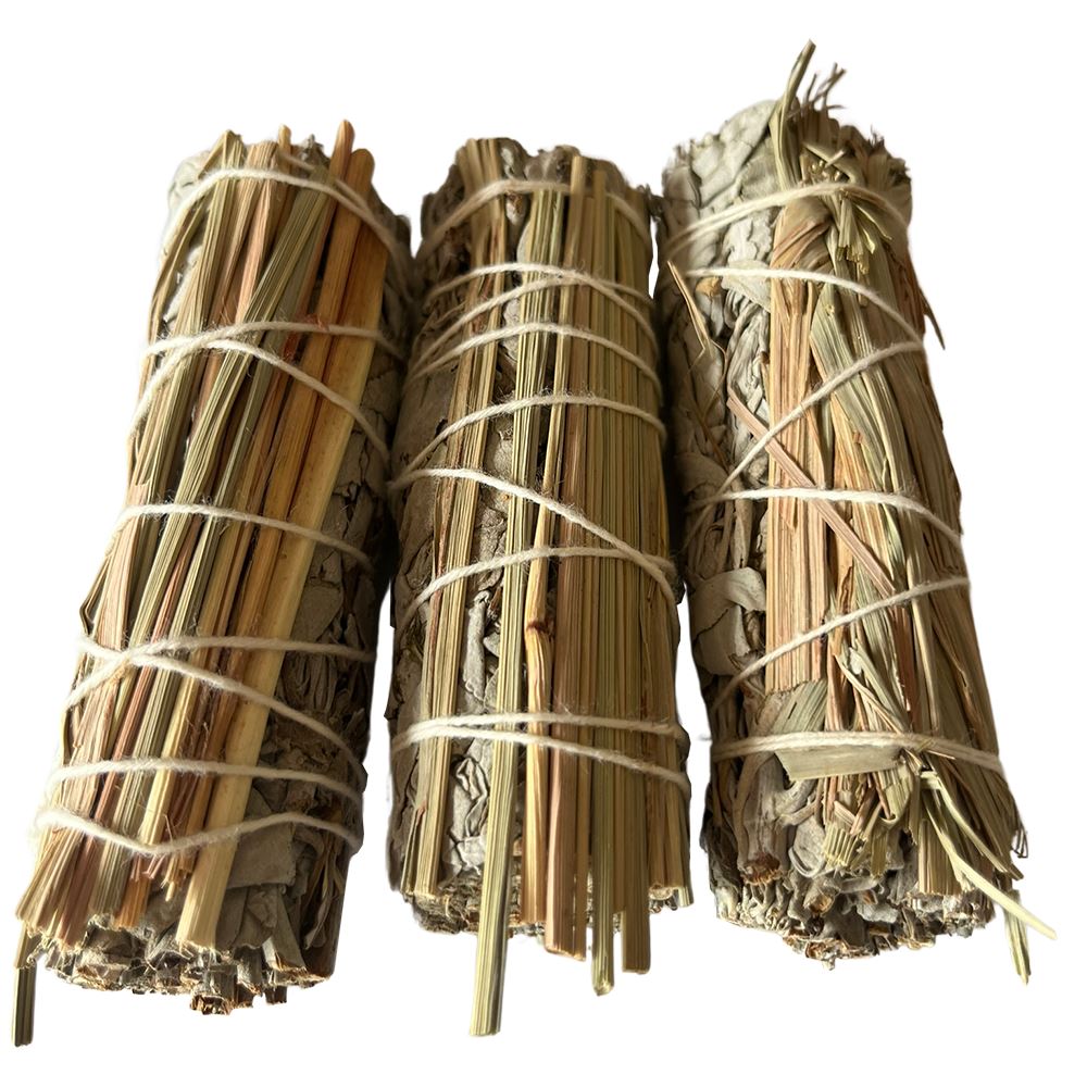 3x Smudge Sticks - Sweet Cokie 