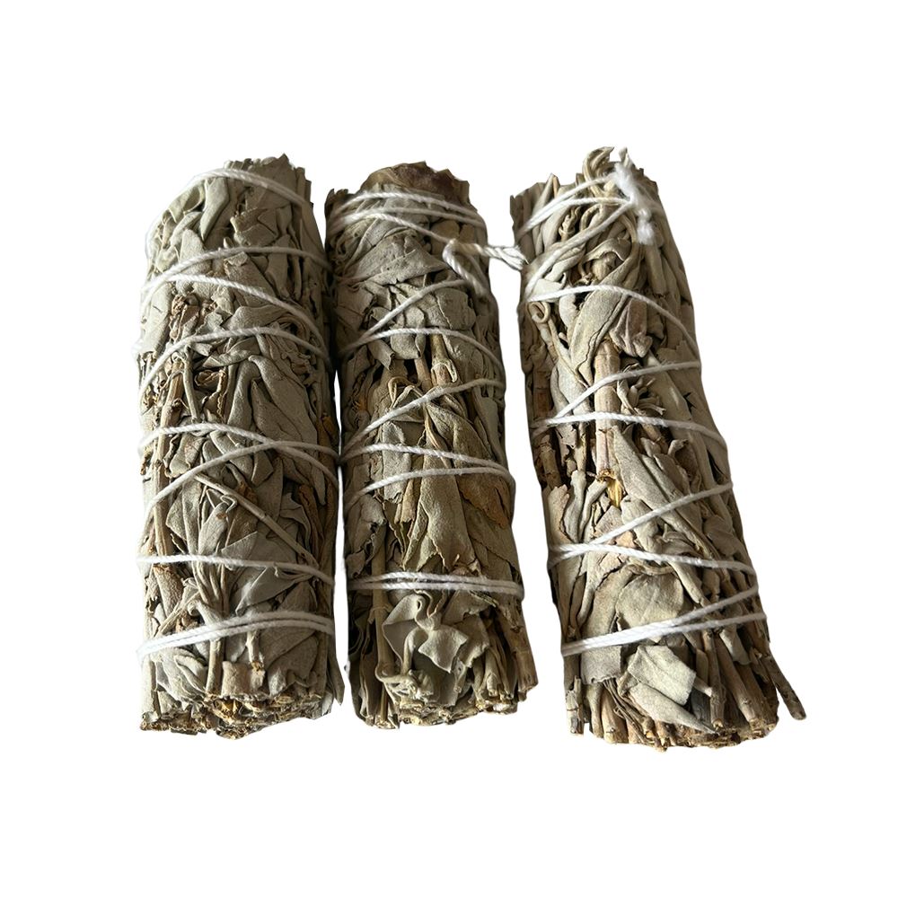 3x Smudge Sticks - Sweet Cokie 