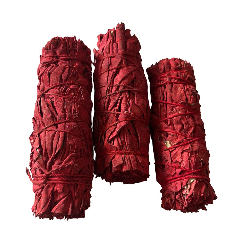 3x Smudge Sticks - Sweet Cokie 