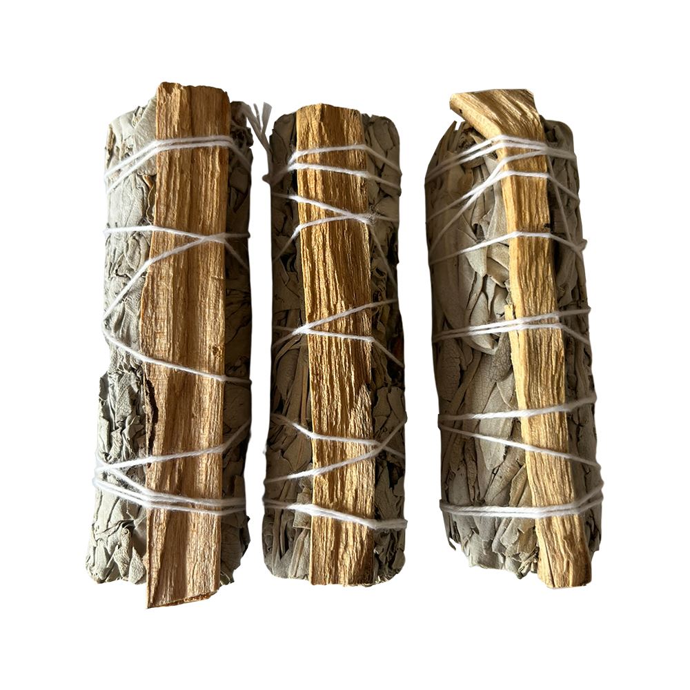 3x Smudge Sticks - Sweet Cokie 