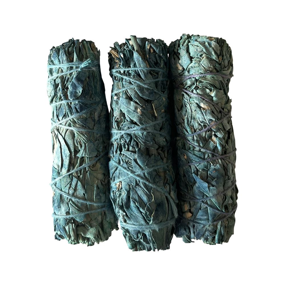 3x Smudge Sticks - Sweet Cokie 