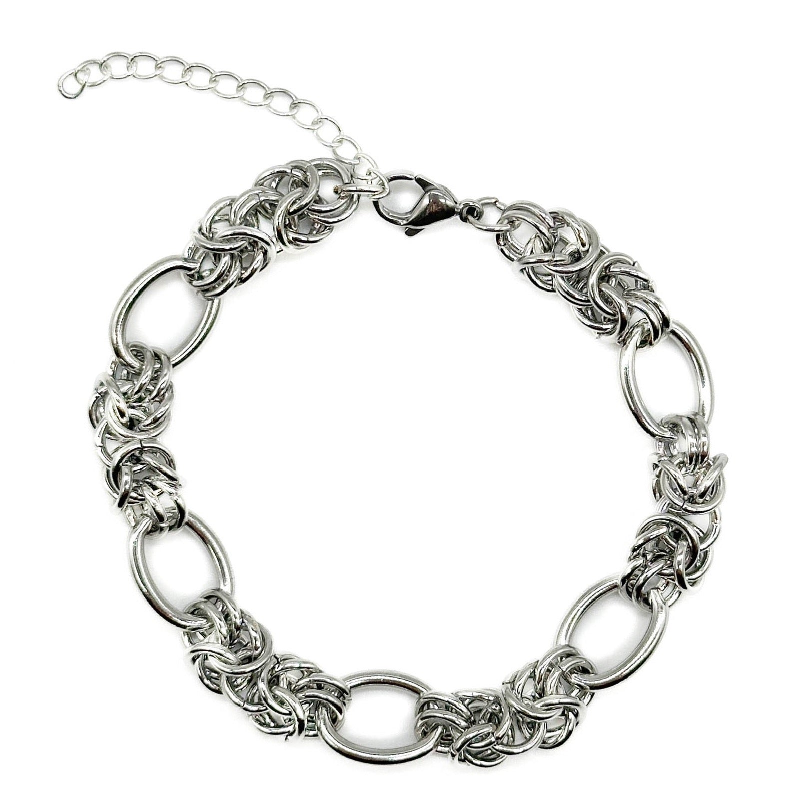 Amulet medieval Bracelet - Sweet Cokie 