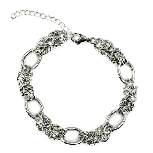Amulet medieval Bracelet - Sweet Cokie 