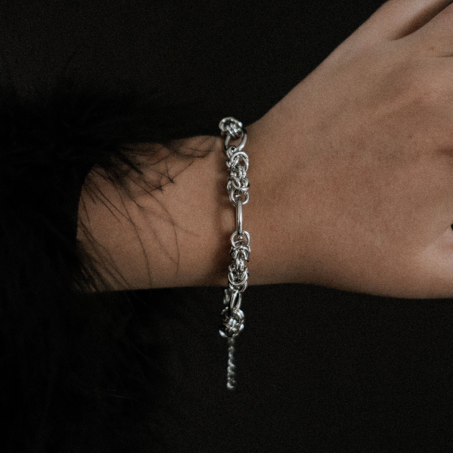 Amulet medieval Bracelet - Sweet Cokie 