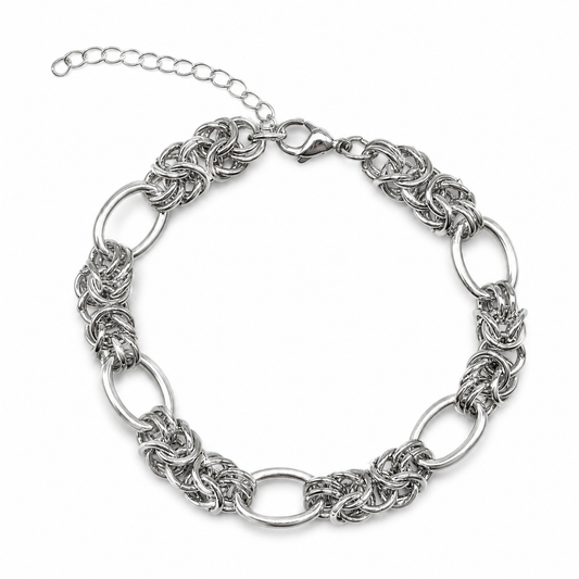 Amulet medieval Bracelet - Sweet Cokie