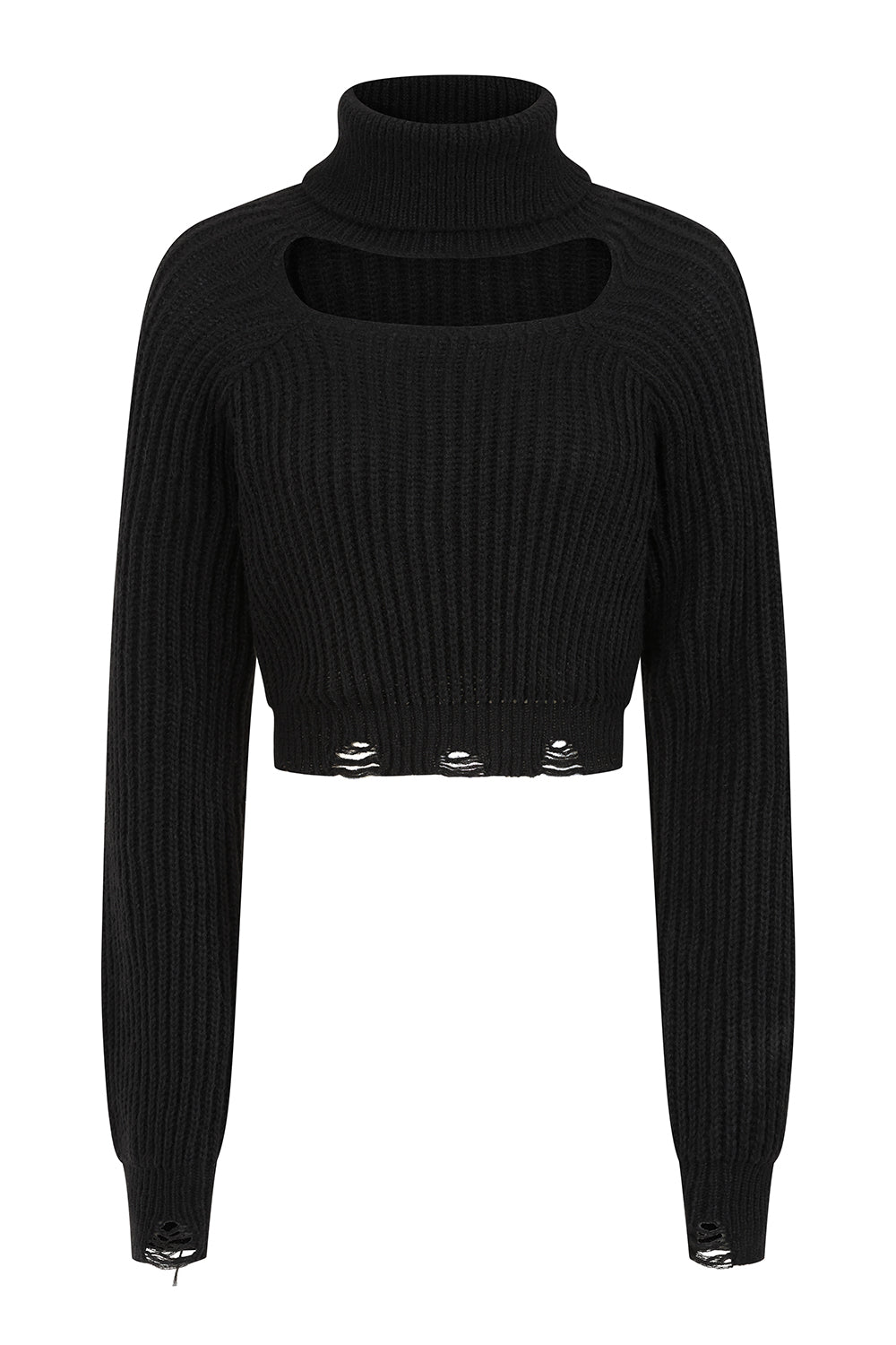 Banned Apparel Elysia Jumper - Sweet Cokie 