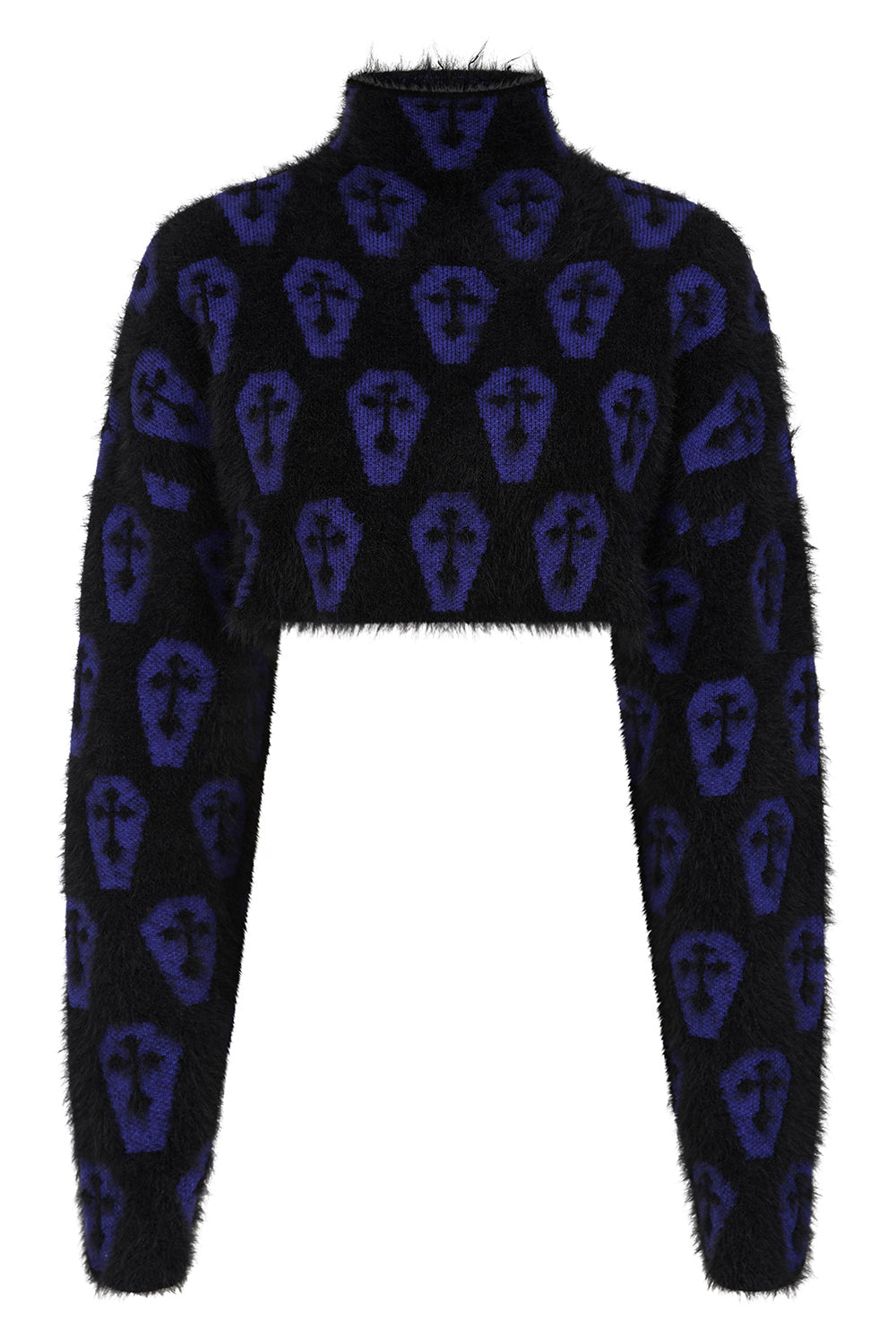 Banned Apparel Lyric Jumper - Sweet Cokie