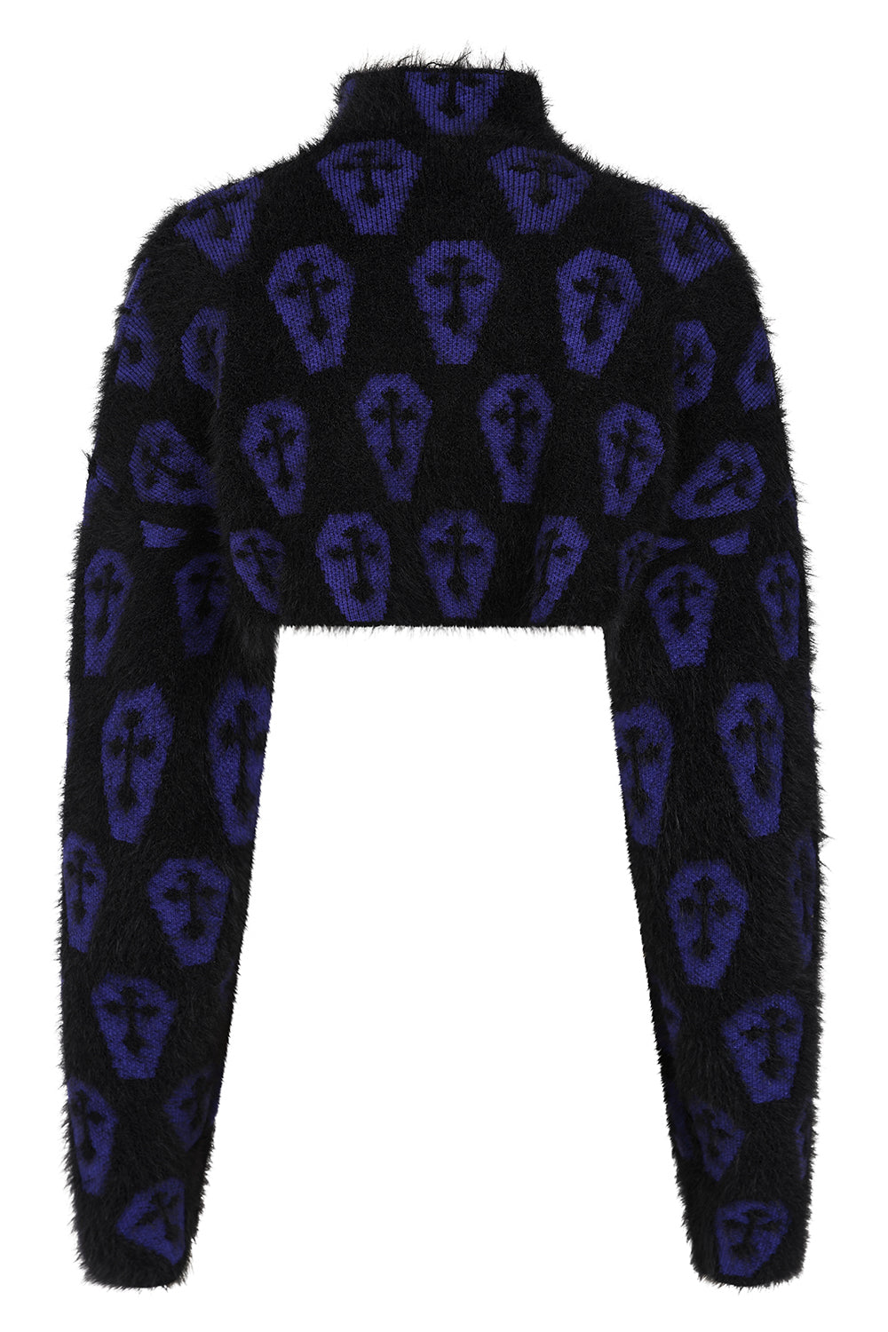Banned Apparel Lyric Jumper - Sweet Cokie