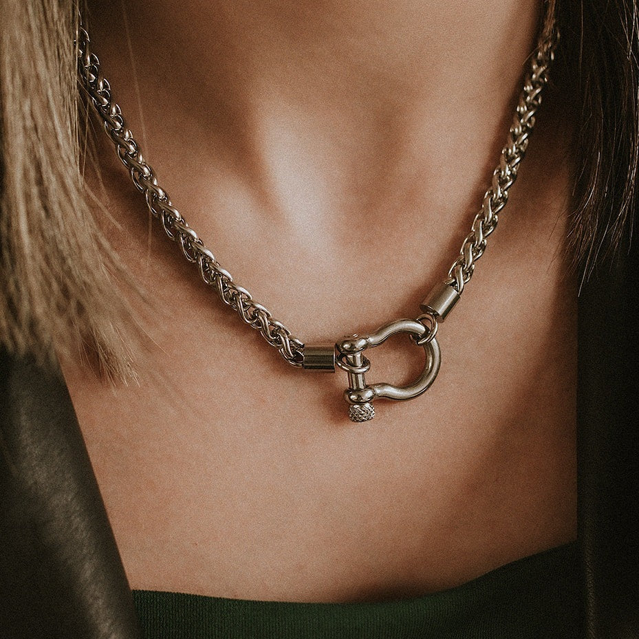 Casus Necklace - Sweet Cokie 