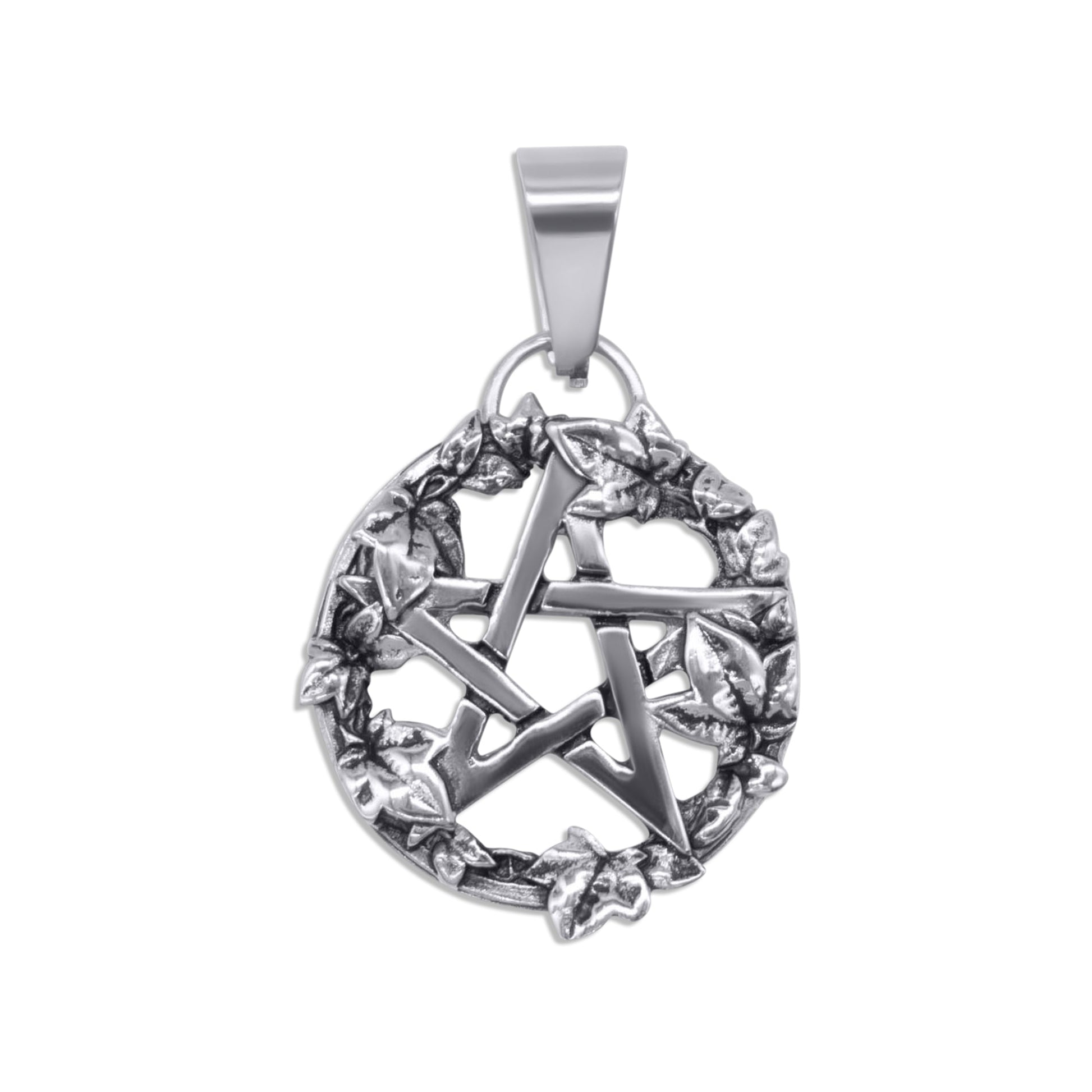 Charm Coven Green Witch Pentacle Charm - Sweet Cokie 