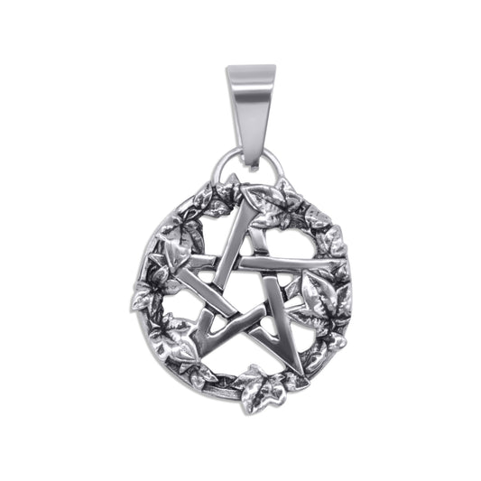 Charm Coven Green Witch Pentacle Charm - Sweet Cokie 