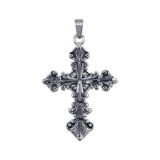 Charm Coven Lament Cross Charm - Sweet Cokie 