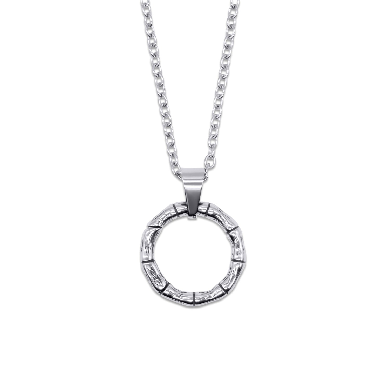 Charm Coven Neophyte Bone Necklace - Sweet Cokie 