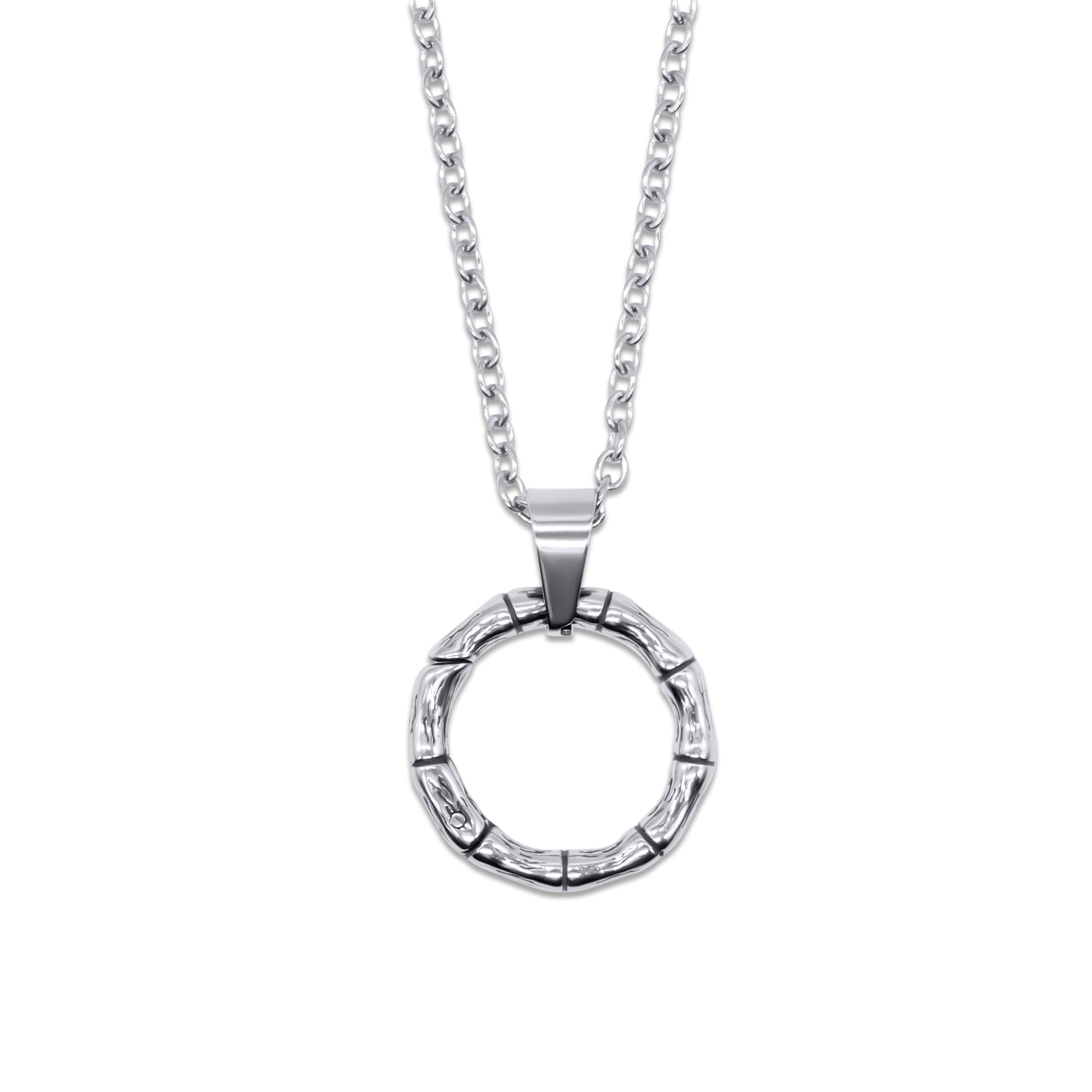 Charm Coven Neophyte Bone Necklace - Sweet Cokie 