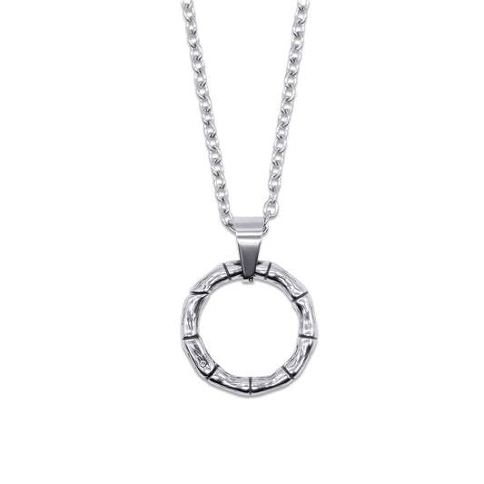 Charm Coven Neophyte Bone Necklace - Sweet Cokie 