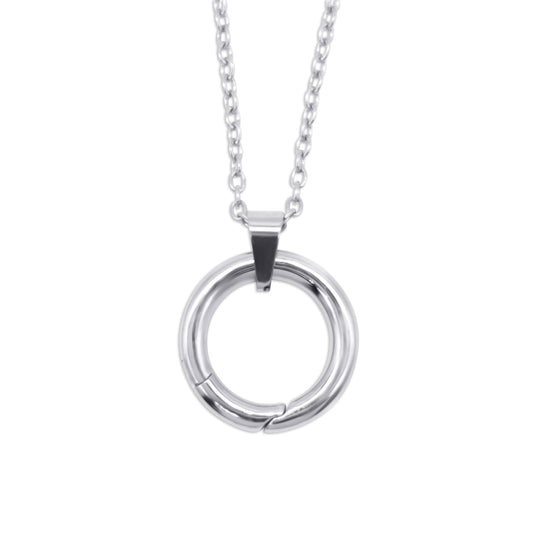 Charm Coven Neophyte Necklace - Sweet Cokie 