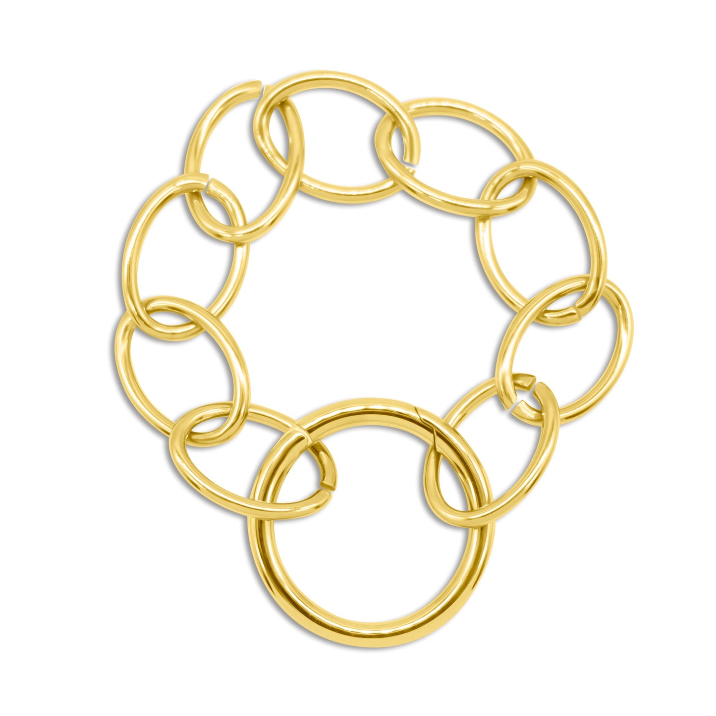 Charm Coven Talisman Bracelet Gold - Sweet Cokie 