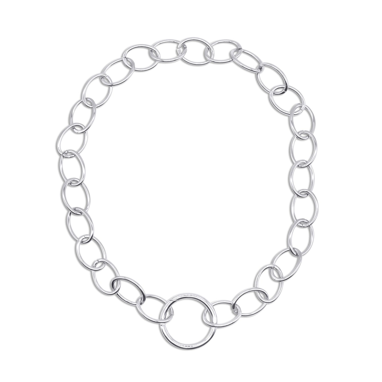 Charm Coven Talisman Necklace - Sweet Cokie 