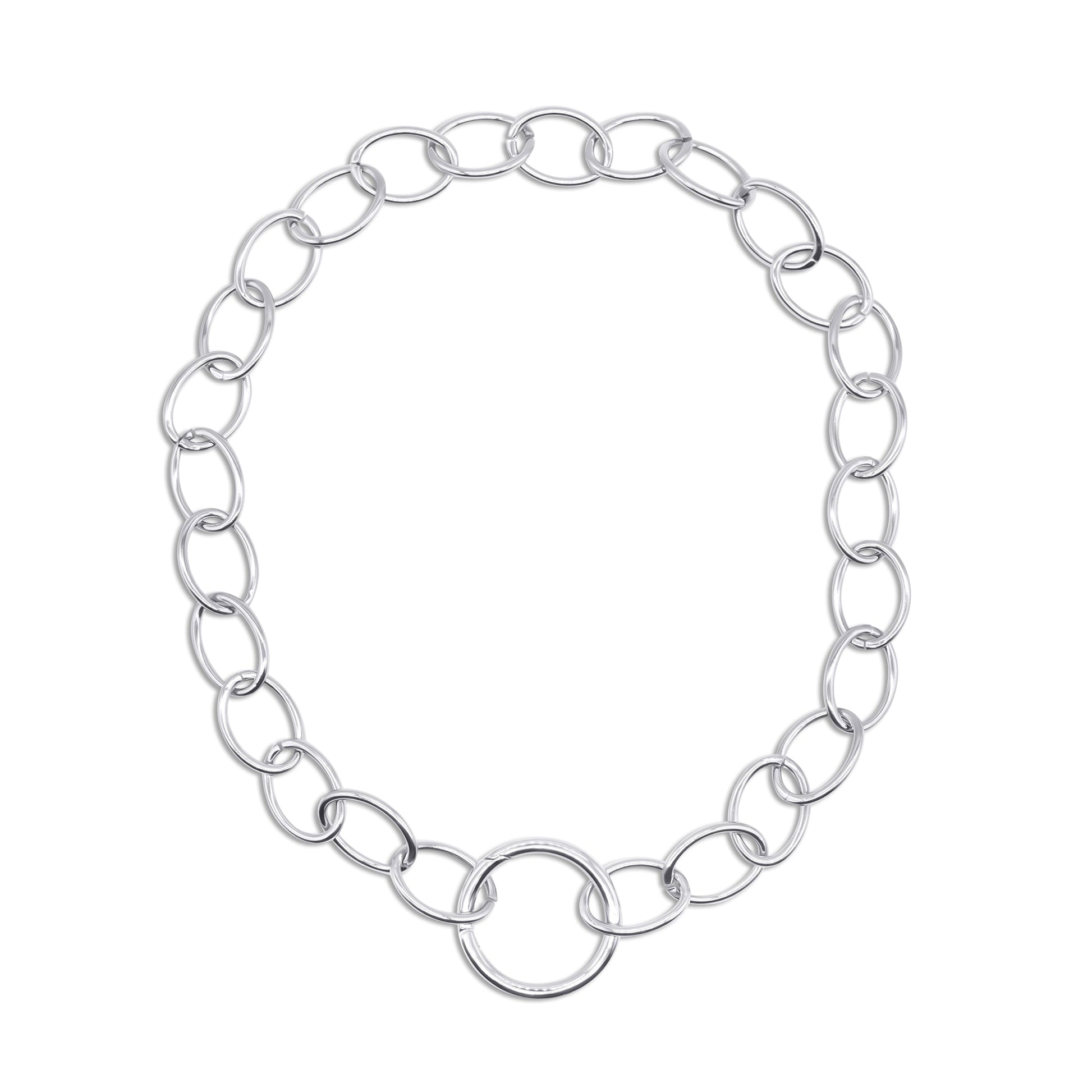 Charm Coven Talisman Necklace - Sweet Cokie 
