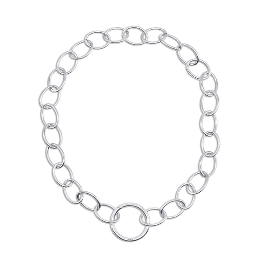 Charm Coven Talisman Necklace - Sweet Cokie 