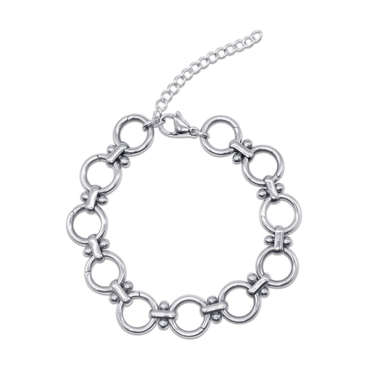 Lovelace O Ring Bracelet - Sweet Cokie 