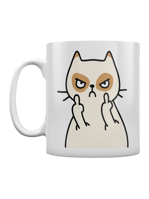Muther Fluffer Mug - Sweet Cokie 
