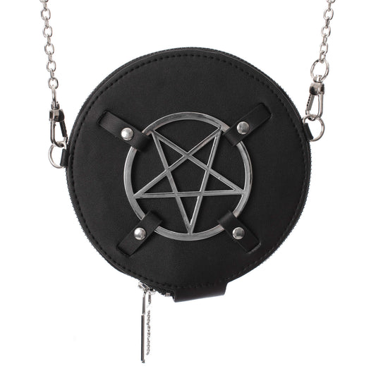 Poizen Industries Hexlock Haven Coin Purse - Sweet Cokie 