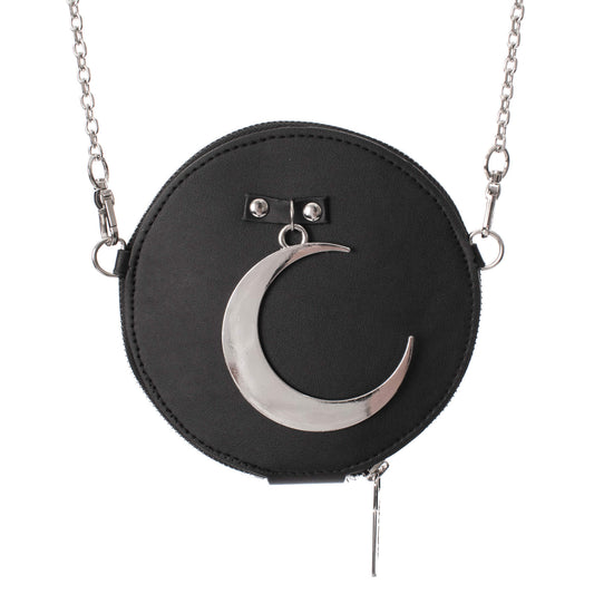 Poizen Industries Lunar Veil Coin Purse - Sweet Cokie 