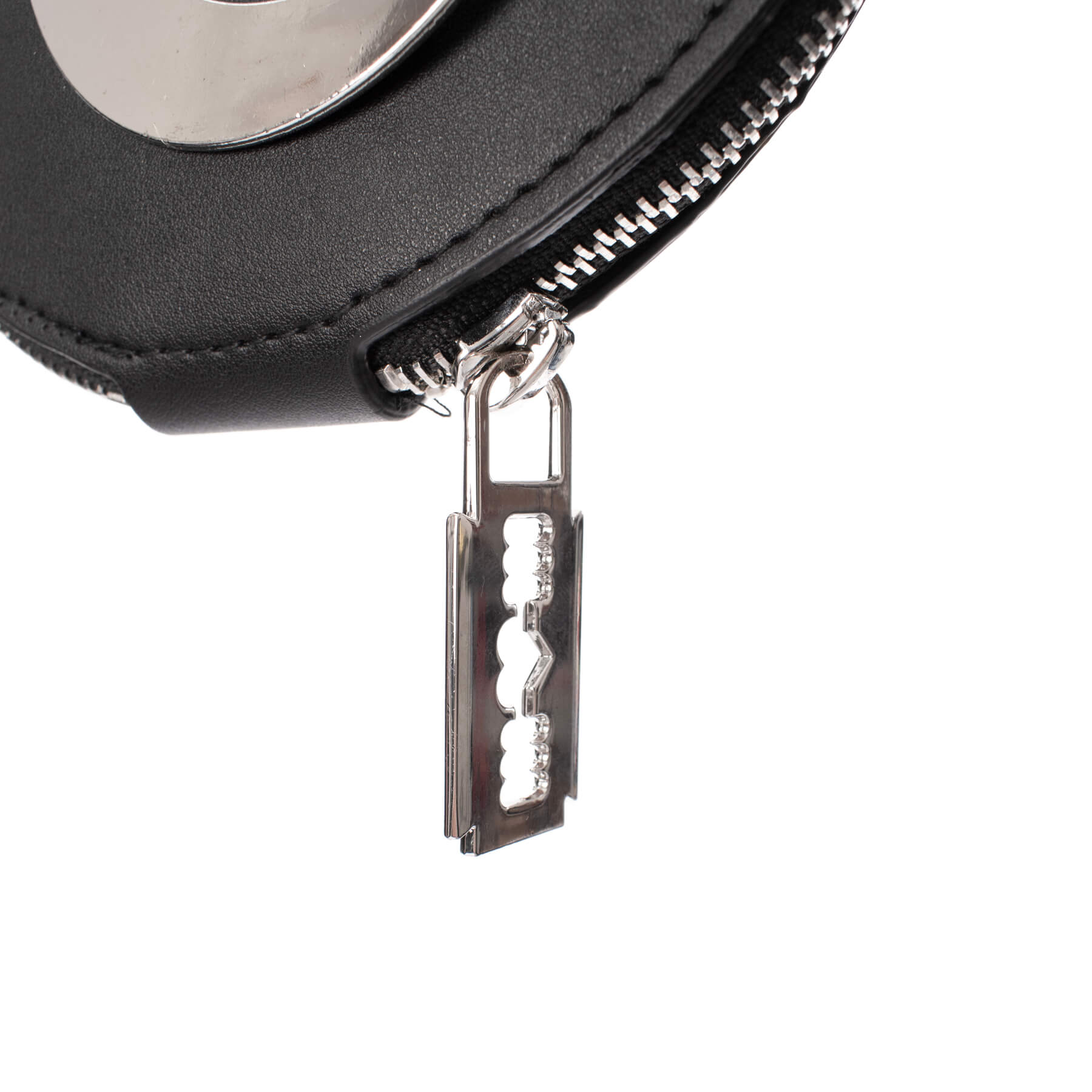 Poizen Industries Lunar Veil Coin Purse - Sweet Cokie