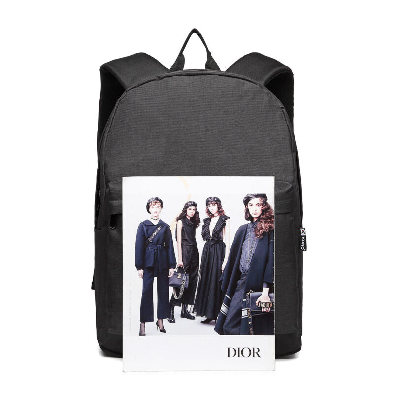 RETRO BACKPACK - Sweet Cokie