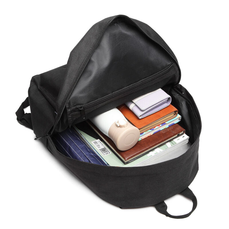 RETRO BACKPACK - Sweet Cokie
