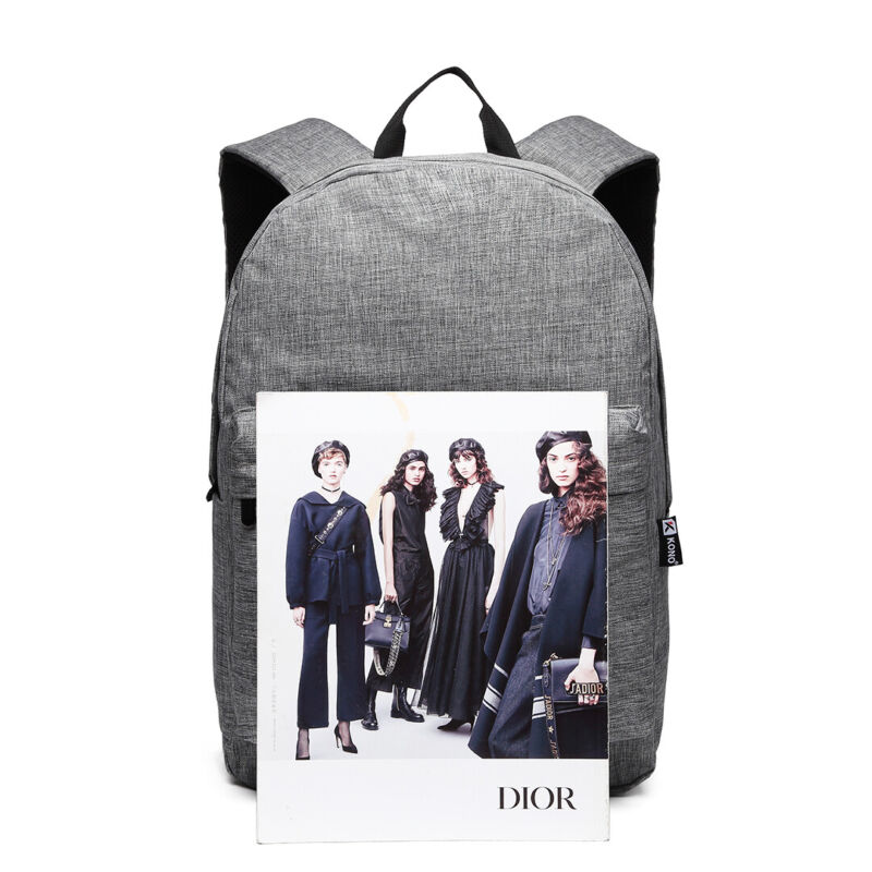 RETRO BACKPACK - Sweet Cokie