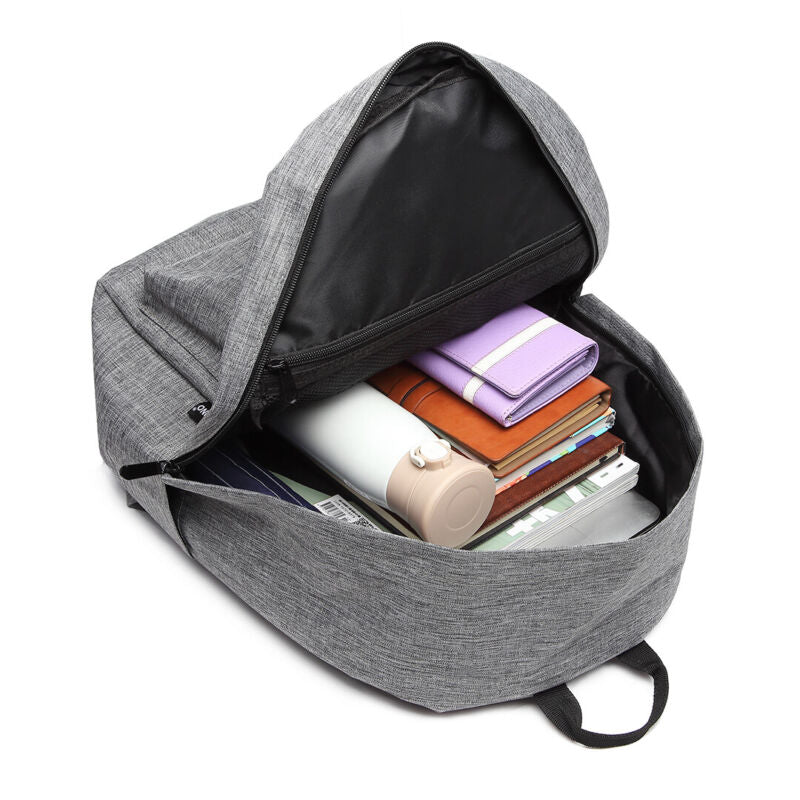RETRO BACKPACK - Sweet Cokie